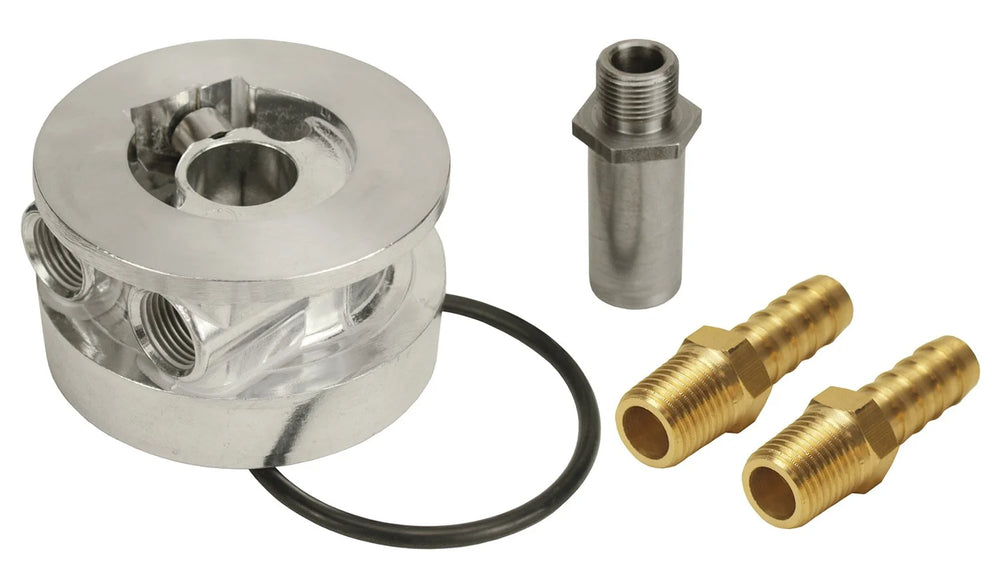 GM Thermostatic Sandwich Adapter Kit