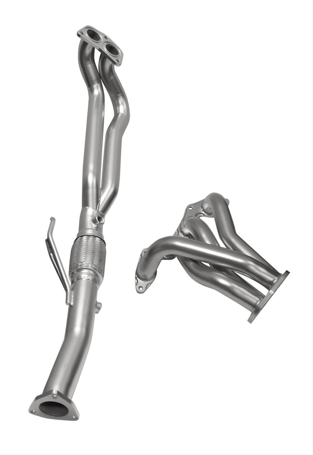 4-2-1 Ceramic Exhaust Header Set