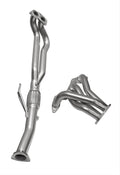 4-2-1 Ceramic Exhaust Header Set