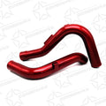Aluminum Charge Tube Kit