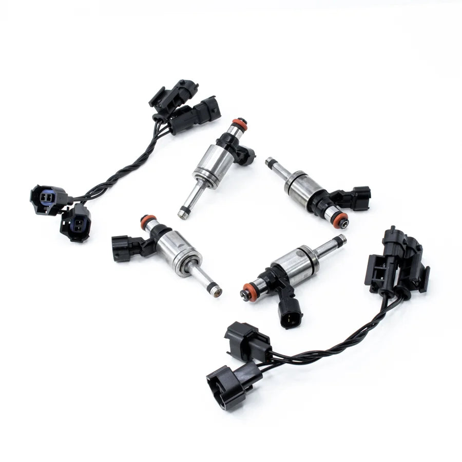 1700cc GDI Fuel Injectors (Set of 4)