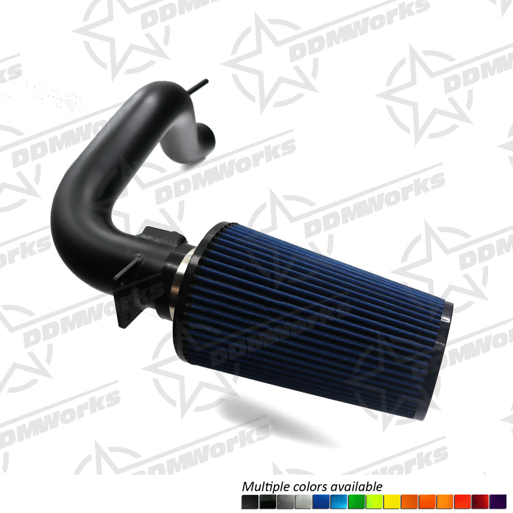2.0L Turbo Cold Air Intake
