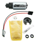DW65c 265 LPH In-Tank Fuel Pump