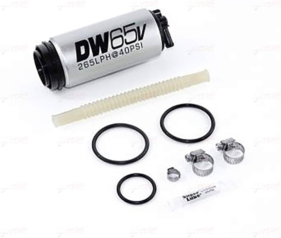 DW65v AWD Fuel Pump