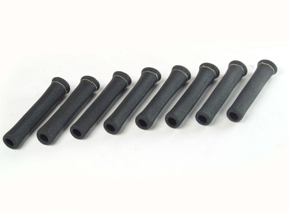 6-Inch Black Protect-A-Boots