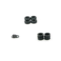 1000cc EV14 Fuel Injectors