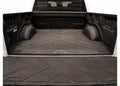 Gen2 Rubber Truck Bed Mat