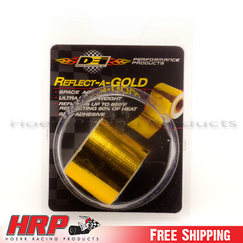 Heat Shield Tape