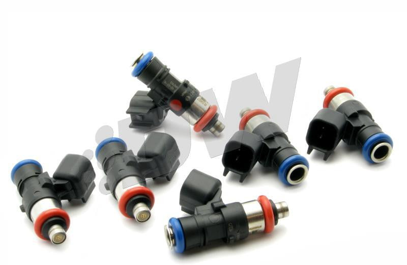 440cc Fuel Injector Set