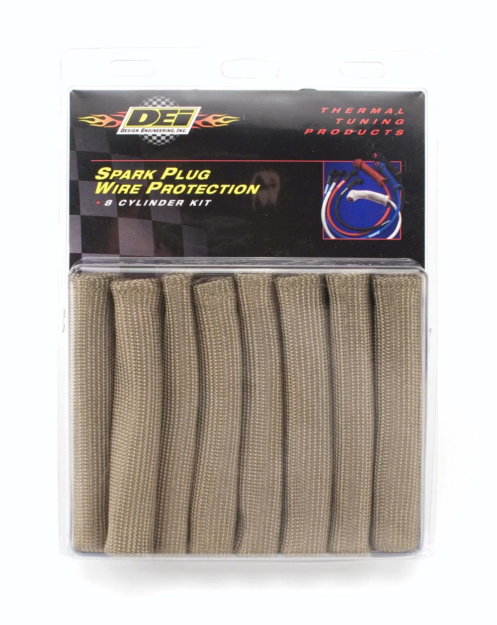 Titanium Protect-A-Boots
