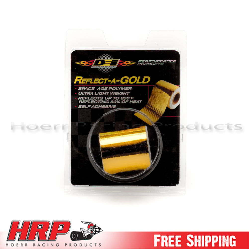 Radiant Heat Shield Tape 800°F