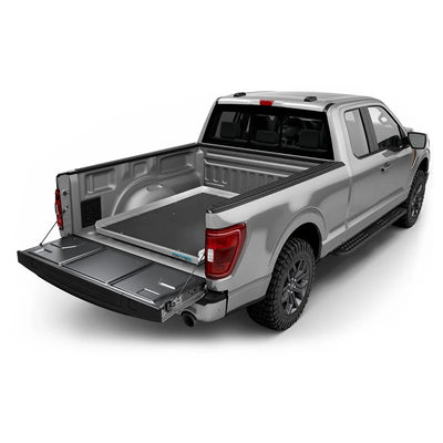 Cargo Glide Truck Bed Sliding Tray