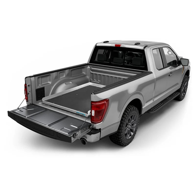 Cargo Glide Truck Bed Sliding Tray