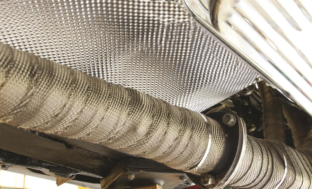 Heat Shield