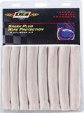 Protect-A-Boot 6-Inch Heat Sleeve, 1.25-Inch ID