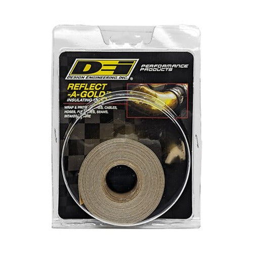 Reflect-A-Gold Heat Shield Tape