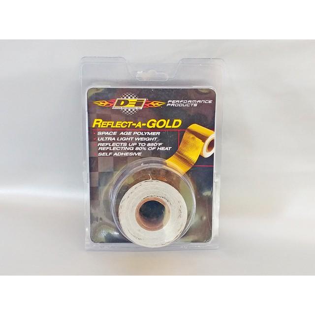 Heat Shield Tape