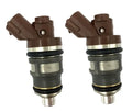 1JZ/2JZ GTE 800cc 4-Hole Fuel Injector Set