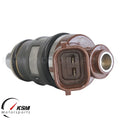 1JZ/2JZ GTE 800cc 4-Hole Fuel Injector Set