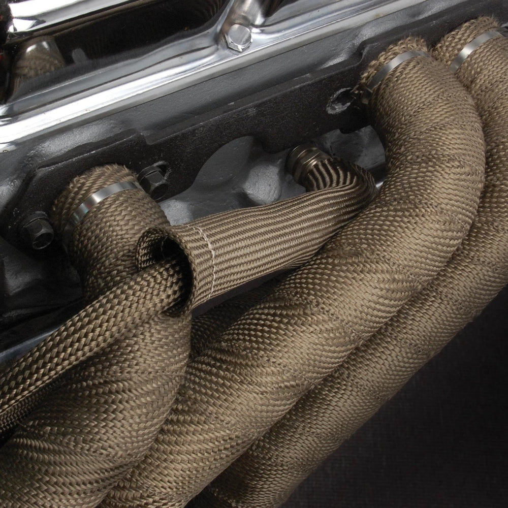 Spark Plug Boot Protector