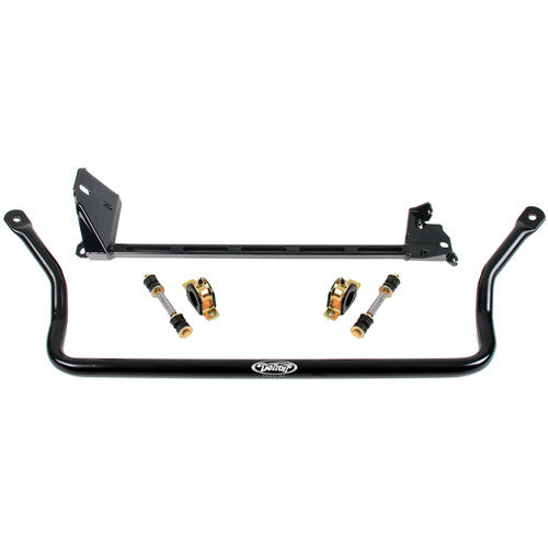 1-1/8 Inch Front Sway Bar Kit