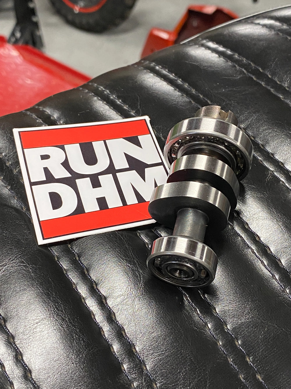S1 Camshaft