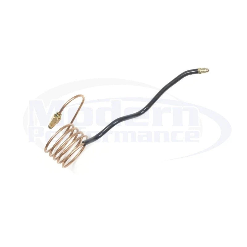 Clutch Delay Valve Delete
