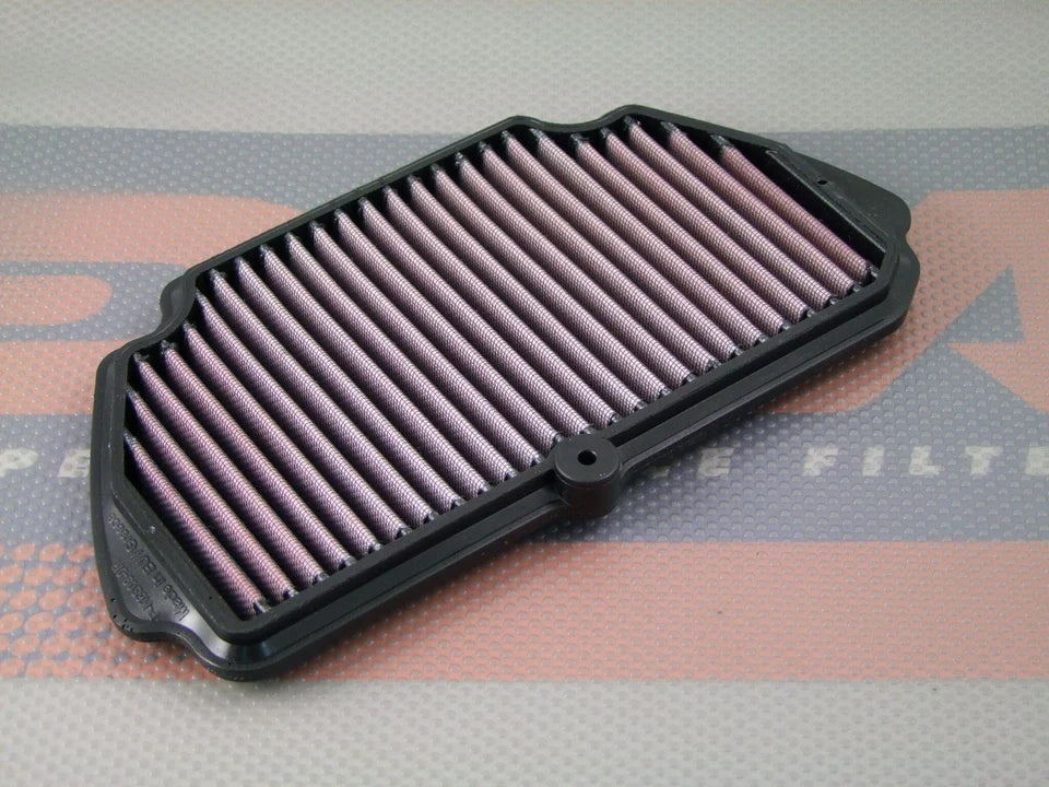 High-Flow Air Filter