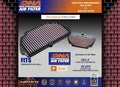 High-Flow Air Filter