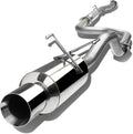Cat-Back Exhaust System