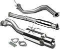 Cat-Back Exhaust System