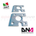 Camber Adjustment Kit