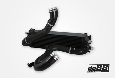 BigPack Performance Intercooler Kit
