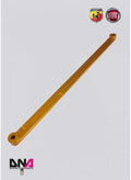 Gold Anodized Aluminum Strut Tower Brace