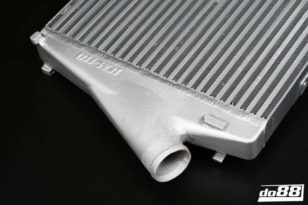 Performance Intercooler Kit