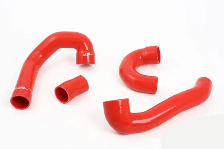 Stainless Steel Hose Clamp Kit