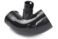High Turbo Inlet Pipe