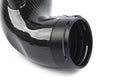 High Turbo Inlet Pipe