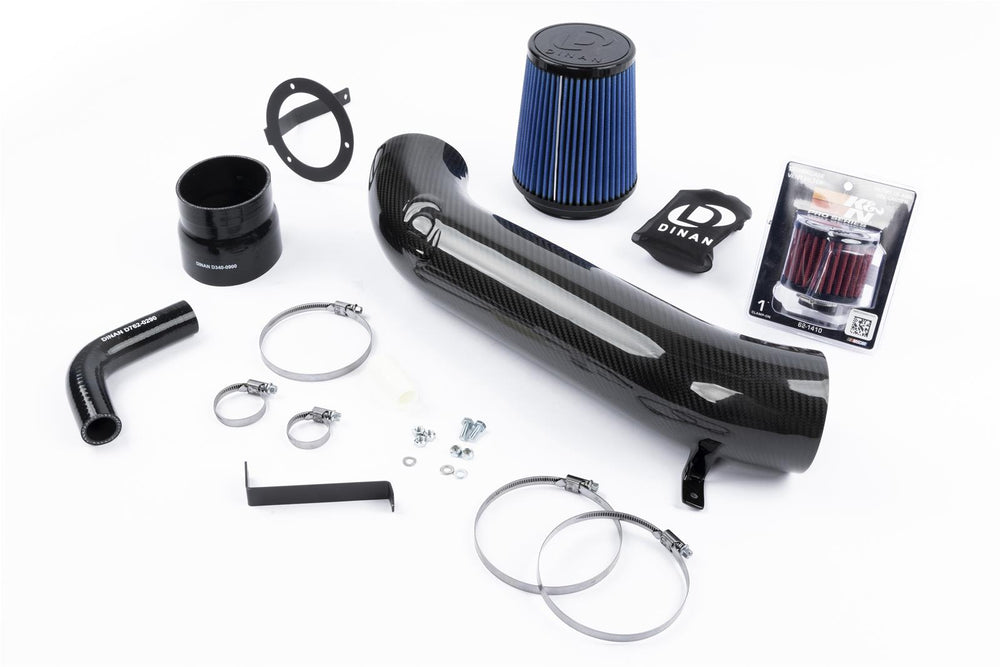 Carbon Fiber Cold Air Intake