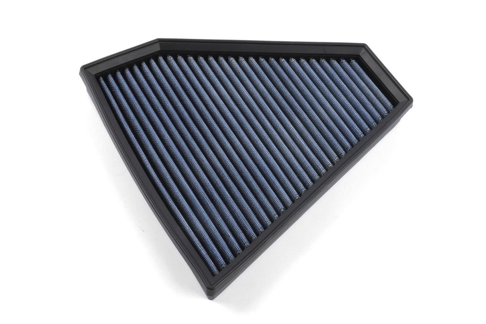Oiled Cotton Gauze High-Flow Air Filter