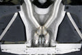 High Flow Middle Exhaust