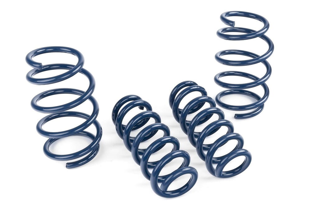 Performance Coil Springs