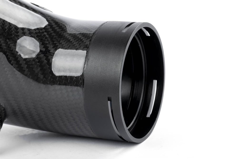 Carbon Fiber Intake Pipe