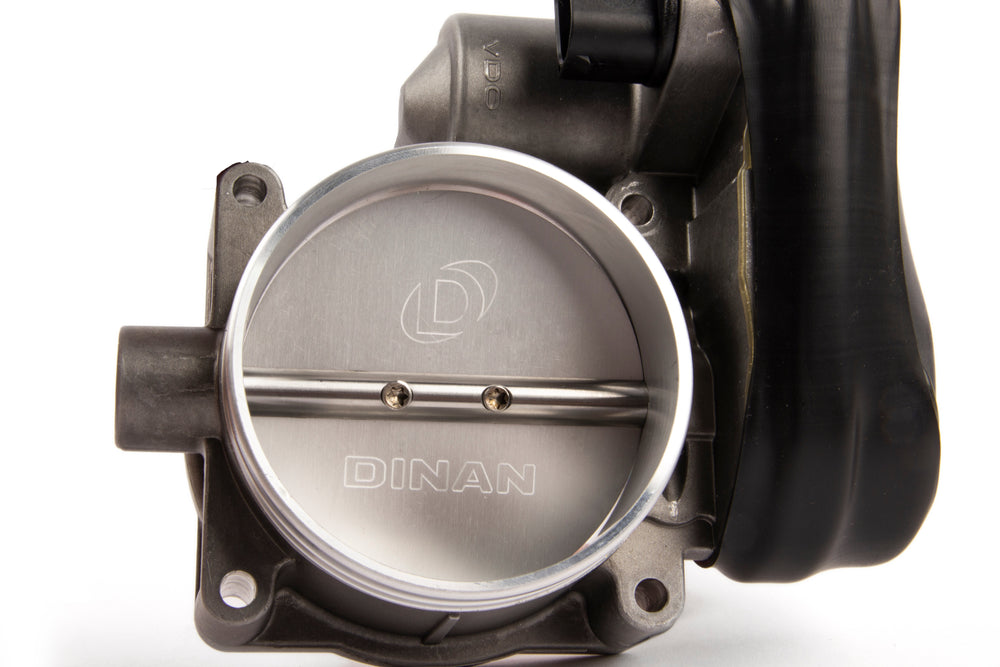 High Flow Throttle Body