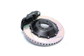 355mm 4-Piston Front Brake Kit