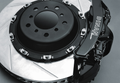 355mm 4-Piston Front Brake Kit