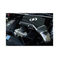 Ram-Air Intake System