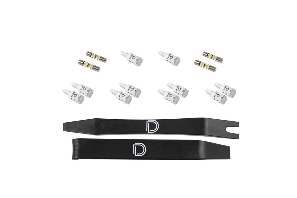 Stage 1 LED Interior Lighting Kit