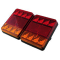 Stage 1 LED Interior Lighting Kit