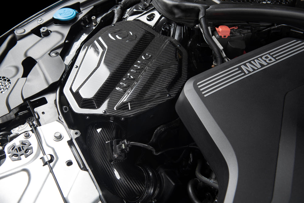 Cold Air Intake System